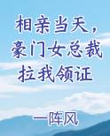 相亲当天,豪门继承人拉着我领证txt
