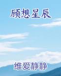 顾想星辰在线阅读小说