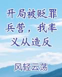 开局被贬罪兵营，我率义从造反小说5200